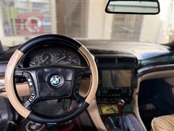 بي ام دبليو الفئة 7